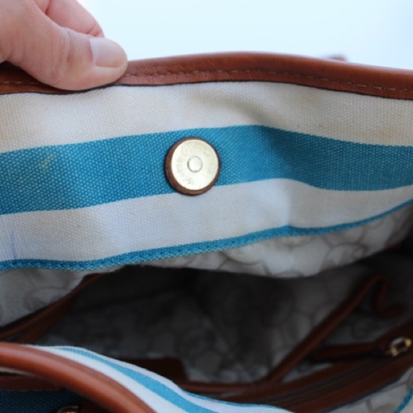 Michael Kors Hamilton satchel - Picture 8 of 16